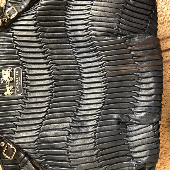 Coach purse - Picture 10 of 11